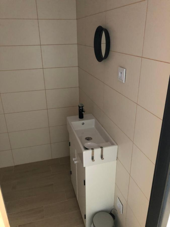 Pension S Laskou Karel Bezdez Dış mekan fotoğraf