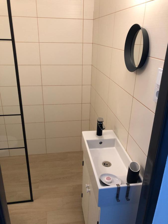 Pension S Laskou Karel Bezdez Dış mekan fotoğraf