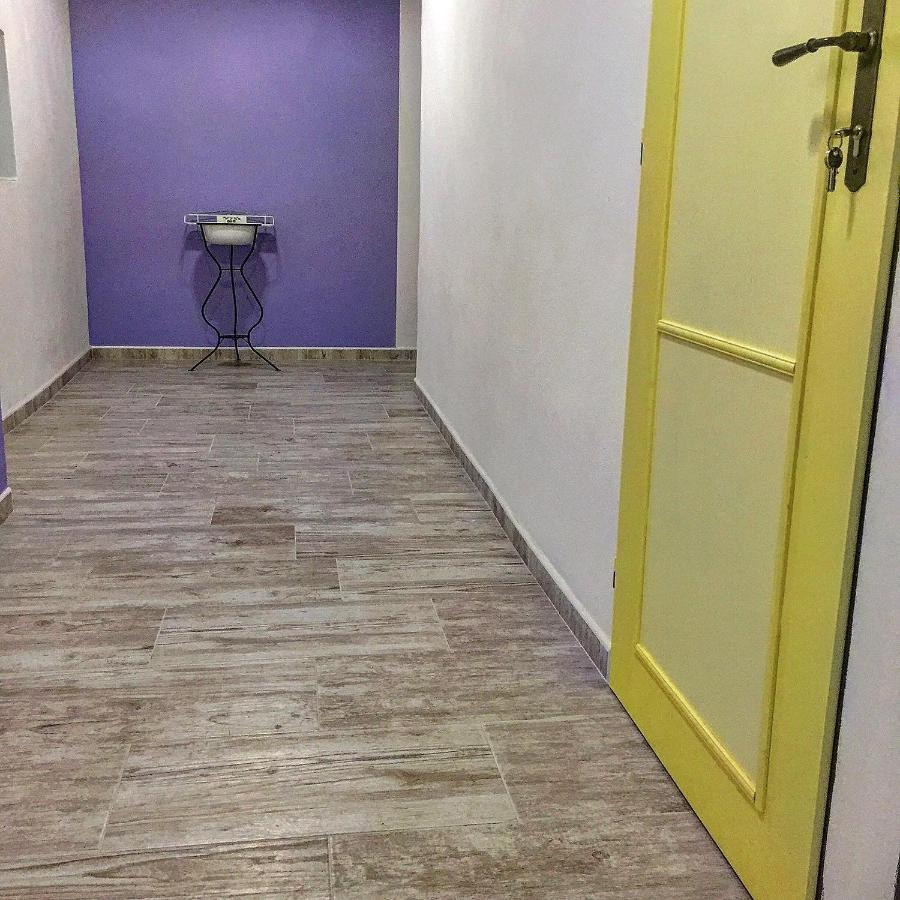 Pension S Laskou Karel Bezdez Dış mekan fotoğraf